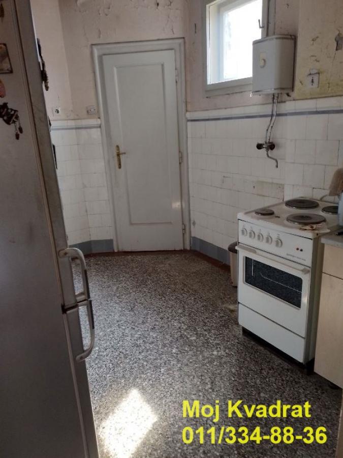 Stan Prodaja Beograd Stan Prodaja Beograd Studentski Trg 77 m2