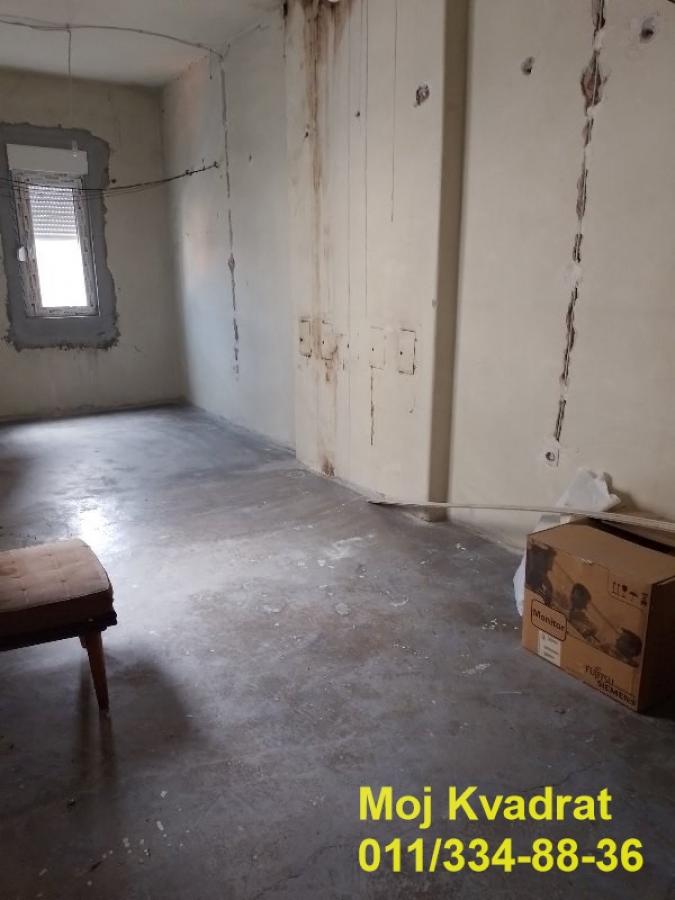 Stan Prodaja Beograd Stan Prodaja Beograd Studentski Trg 77 m2