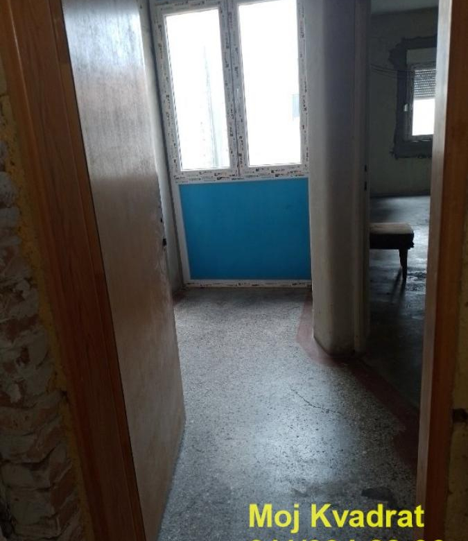 Stan Prodaja Beograd Studentski Trg 77 m2