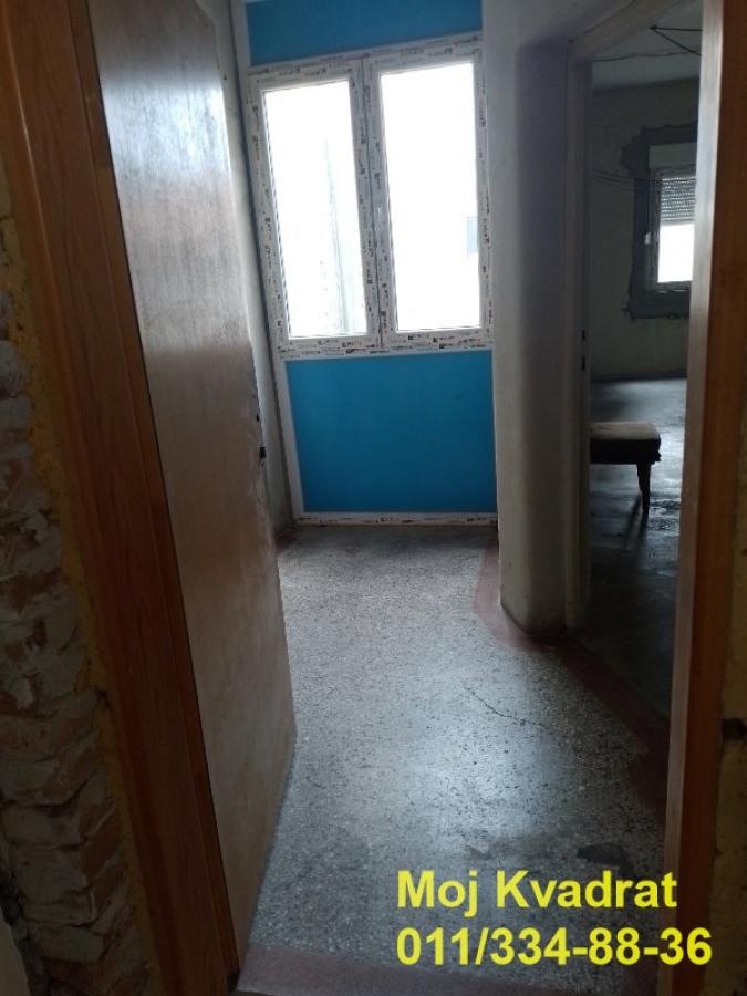 Stan Prodaja Beograd Stan Prodaja Beograd Studentski Trg 77 m2