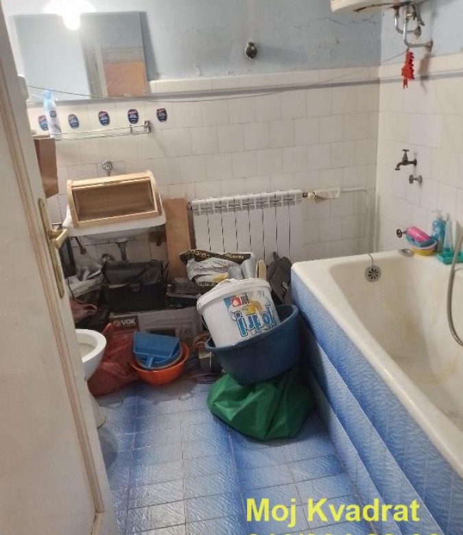 Stan Prodaja Beograd Studentski Trg 77 m2