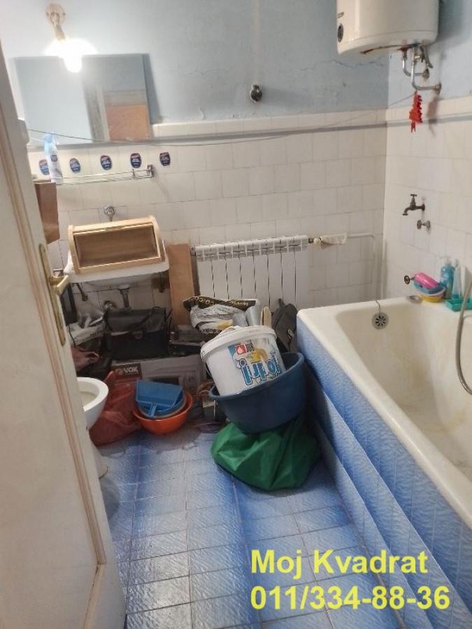 Stan Prodaja Beograd Stan Prodaja Beograd Studentski Trg 77 m2