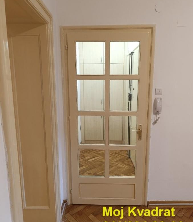 Stan Izdavanje Beograd Lion 80 m2