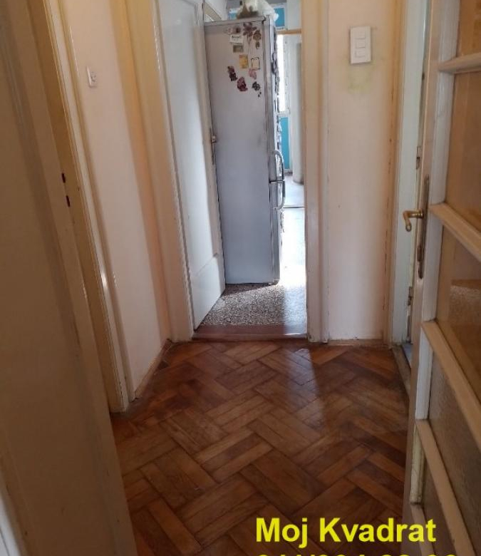 Stan Prodaja Beograd Studentski Trg 77 m2