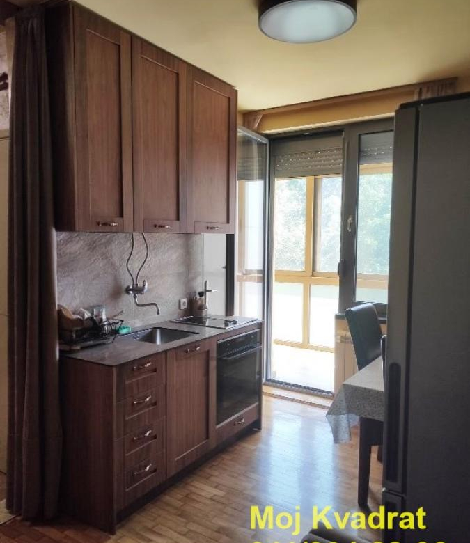Stan Prodaja Beograd Gradska Bolnica 104 m2