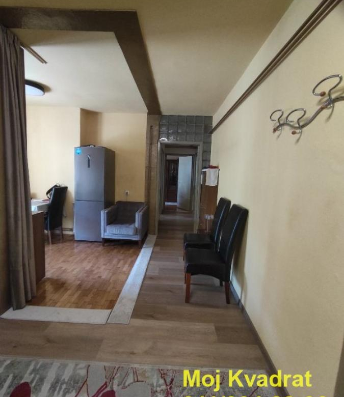 Stan Prodaja Beograd Gradska Bolnica 104 m2