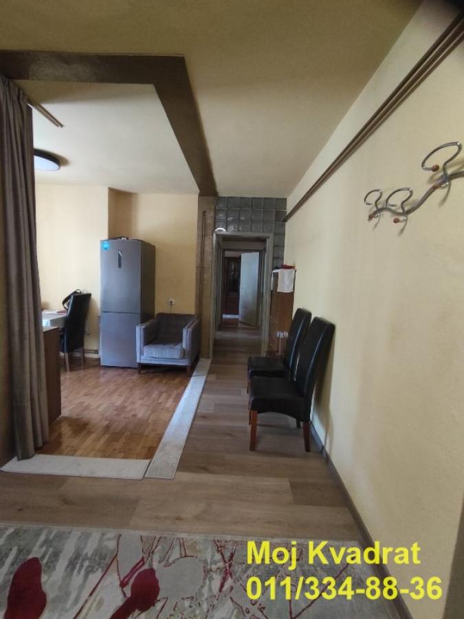 Stan Prodaja Beograd Gradska Bolnica 104 m2
