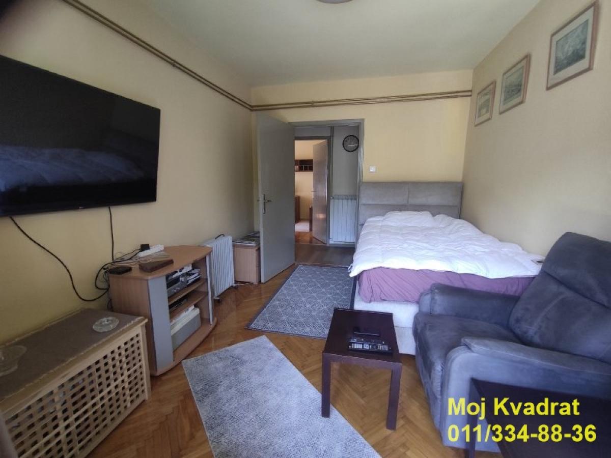 Stan Prodaja Beograd Gradska Bolnica 104 m2
