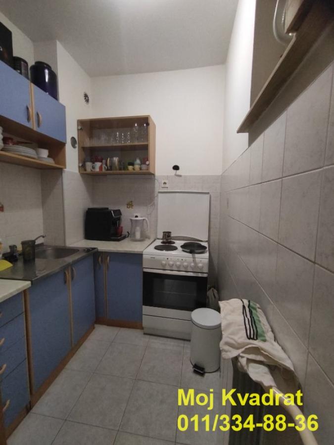 Stan – Beograd, Zvezdara Vukov Spomenik – ID 22466