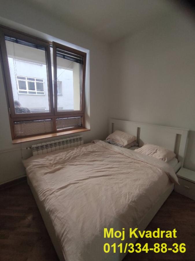 Stan – Beograd, Zvezdara Vukov Spomenik – ID 22466