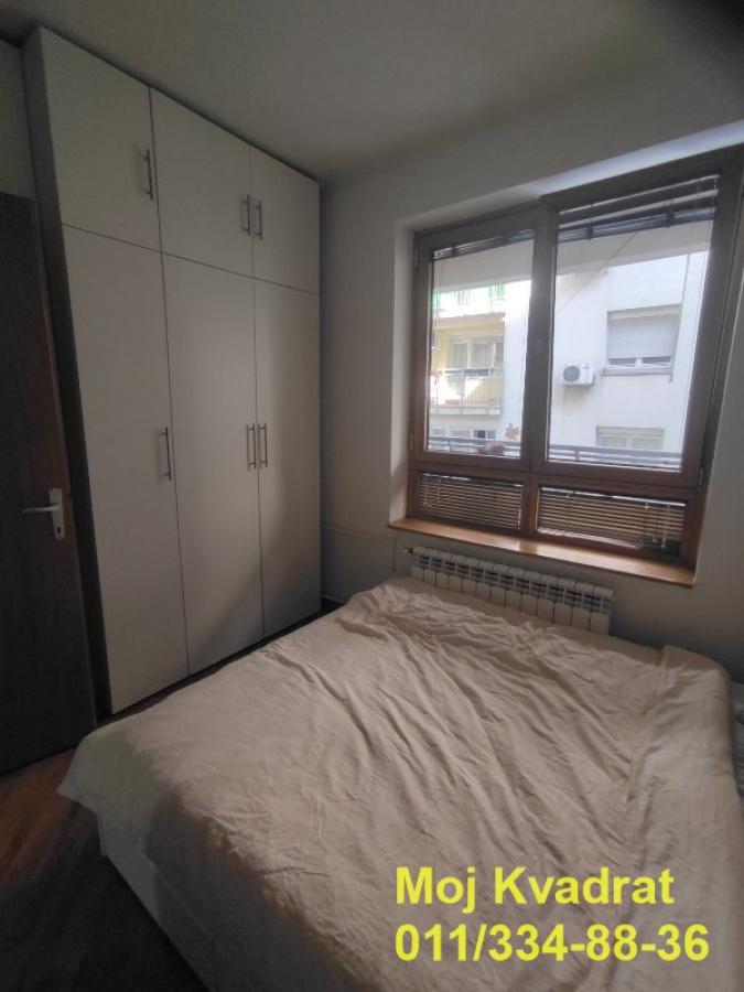 Stan – Beograd, Zvezdara Vukov Spomenik – ID 22466