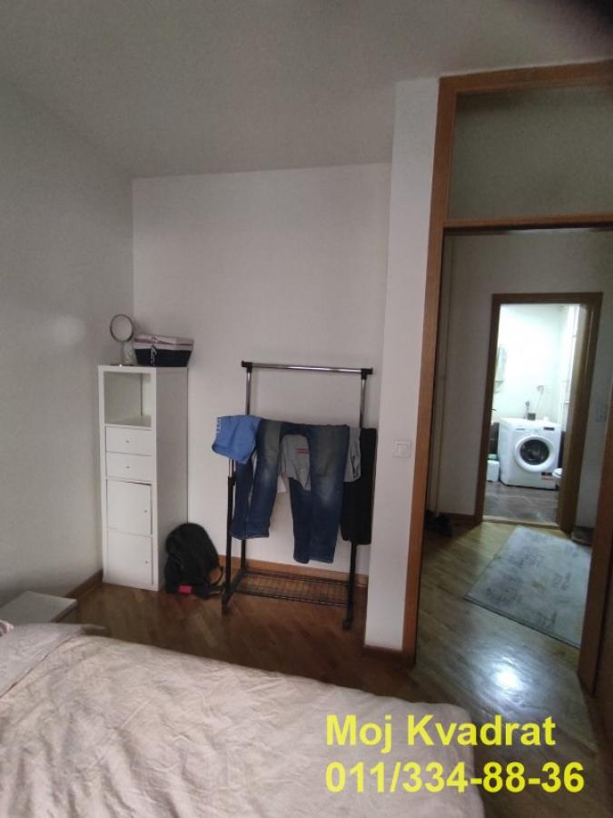 Stan – Beograd, Zvezdara Vukov Spomenik – ID 22466