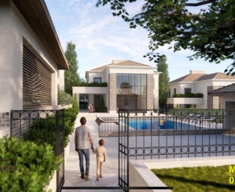 Kuća Prodaja Beograd  352 m2