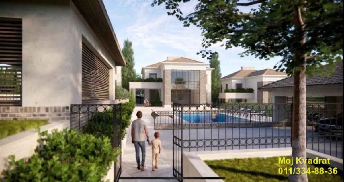 Kuća Prodaja Beograd  352 m2
