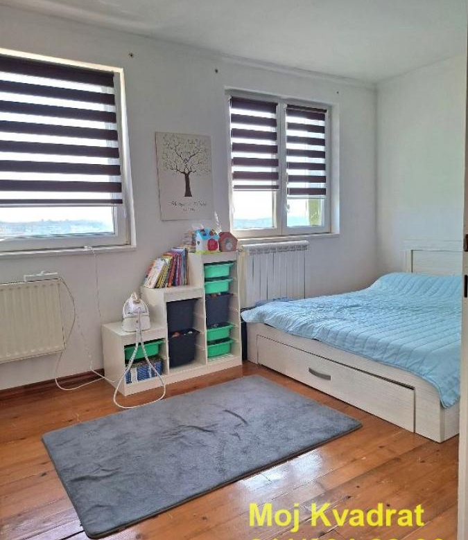 Stan Prodaja Beograd Zvezdarska Šuma 60 m2
