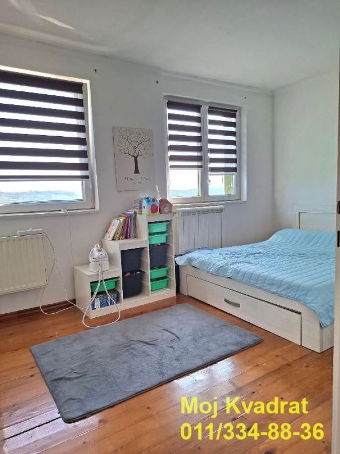 Stan Prodaja Beograd Stan Prodaja Beograd Zvezdarska Šuma 60 m2