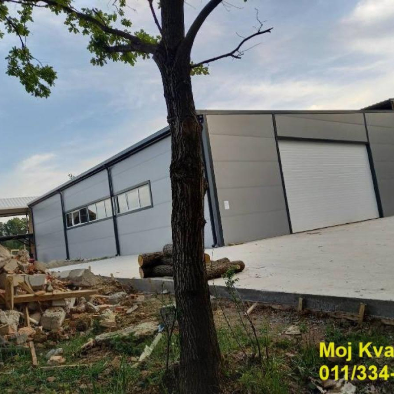 Plac Prodaja Beograd Draževac 0 m2
