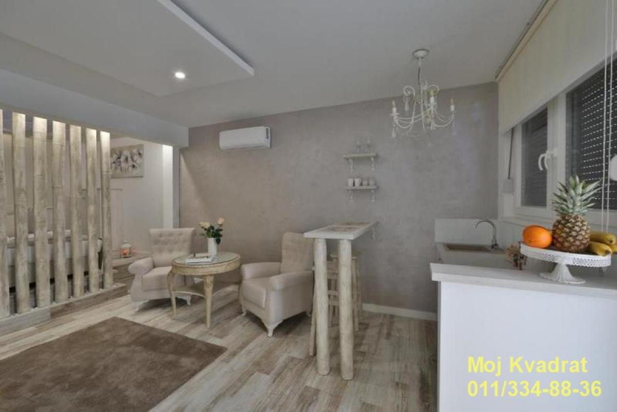 Stan Izdavanje Beograd Stan Izdavanje Beograd Dorćol 35 m2