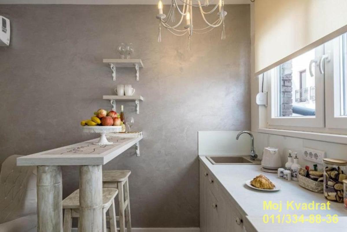 Stan Izdavanje Beograd Stan Izdavanje Beograd Dorćol 35 m2