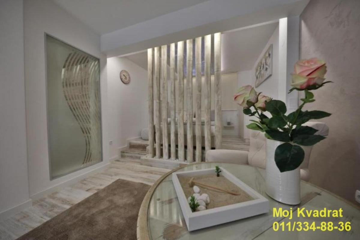 Stan Izdavanje Beograd Stan Izdavanje Beograd Dorćol 35 m2