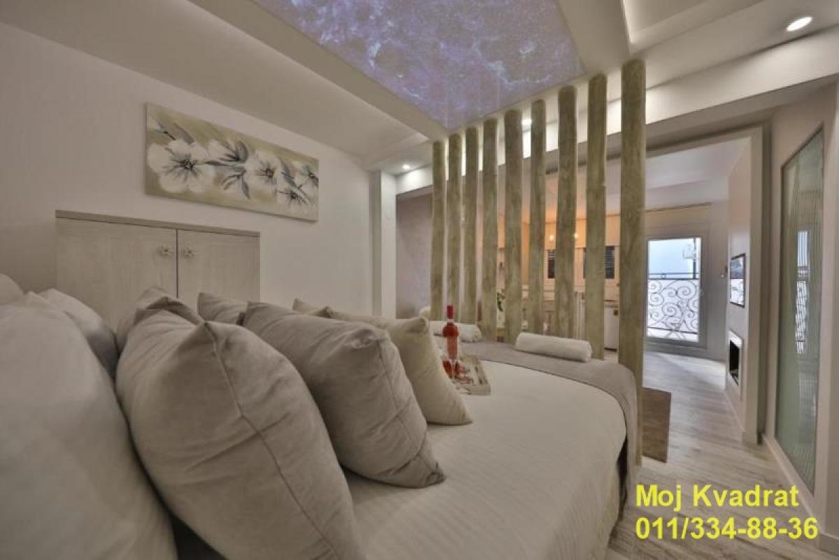 Stan Izdavanje Beograd Stan Izdavanje Beograd Dorćol 35 m2