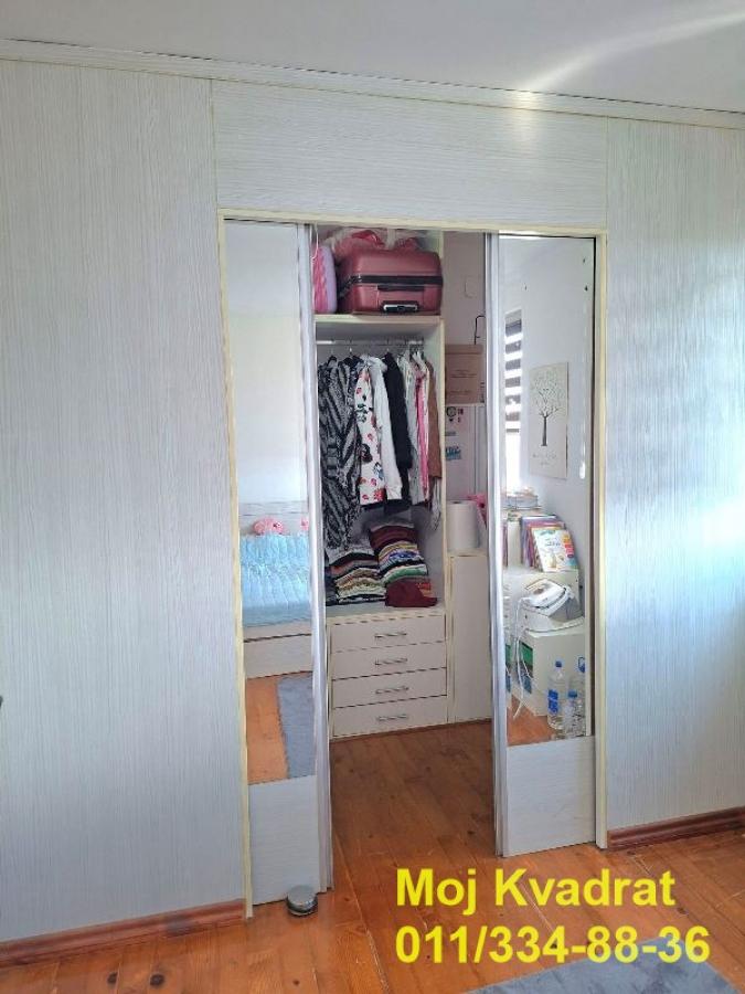 Stan Prodaja Beograd Stan Prodaja Beograd Zvezdarska Šuma 60 m2