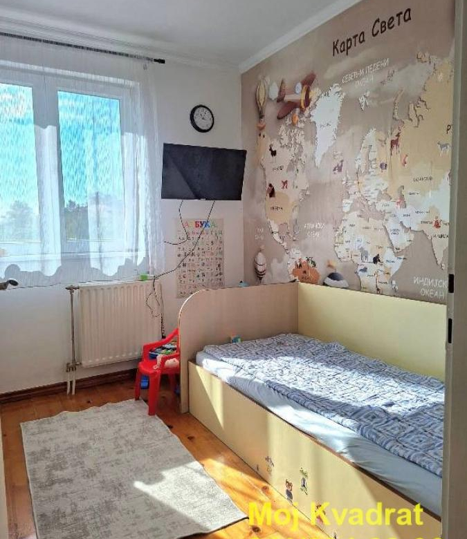 Stan Prodaja Beograd Zvezdarska Šuma 60 m2
