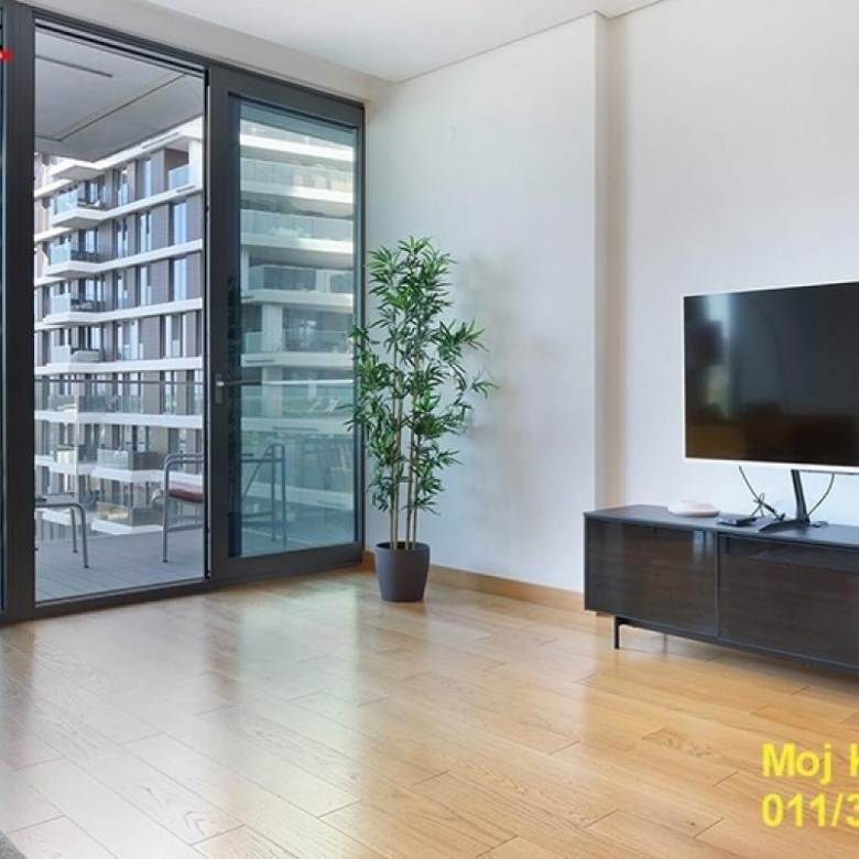 Stan Prodaja Beograd Beograd Na Vodi 117 m2