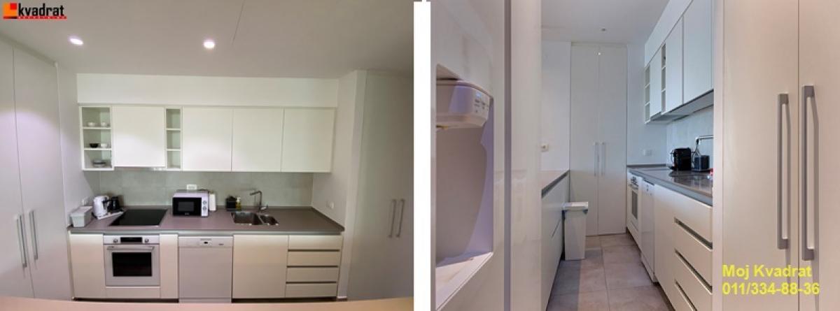 Stan Prodaja Beograd Beograd Na Vodi 117 m2