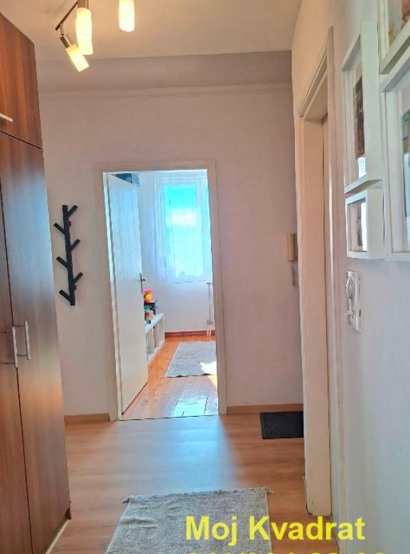 Stan Prodaja Beograd Zvezdarska Šuma 60 m2
