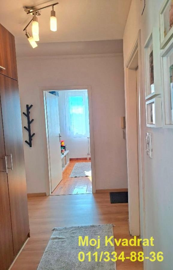 Stan Prodaja Beograd Stan Prodaja Beograd Zvezdarska Šuma 60 m2
