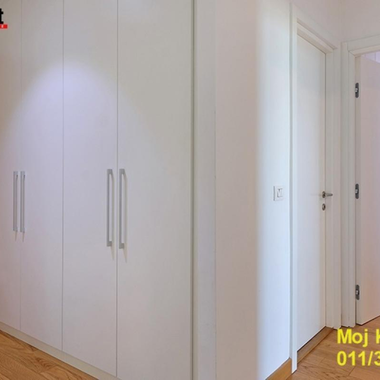 Stan Prodaja Beograd Beograd Na Vodi 117 m2