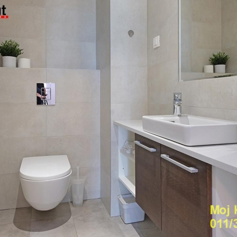 Stan Prodaja Beograd Beograd Na Vodi 117 m2