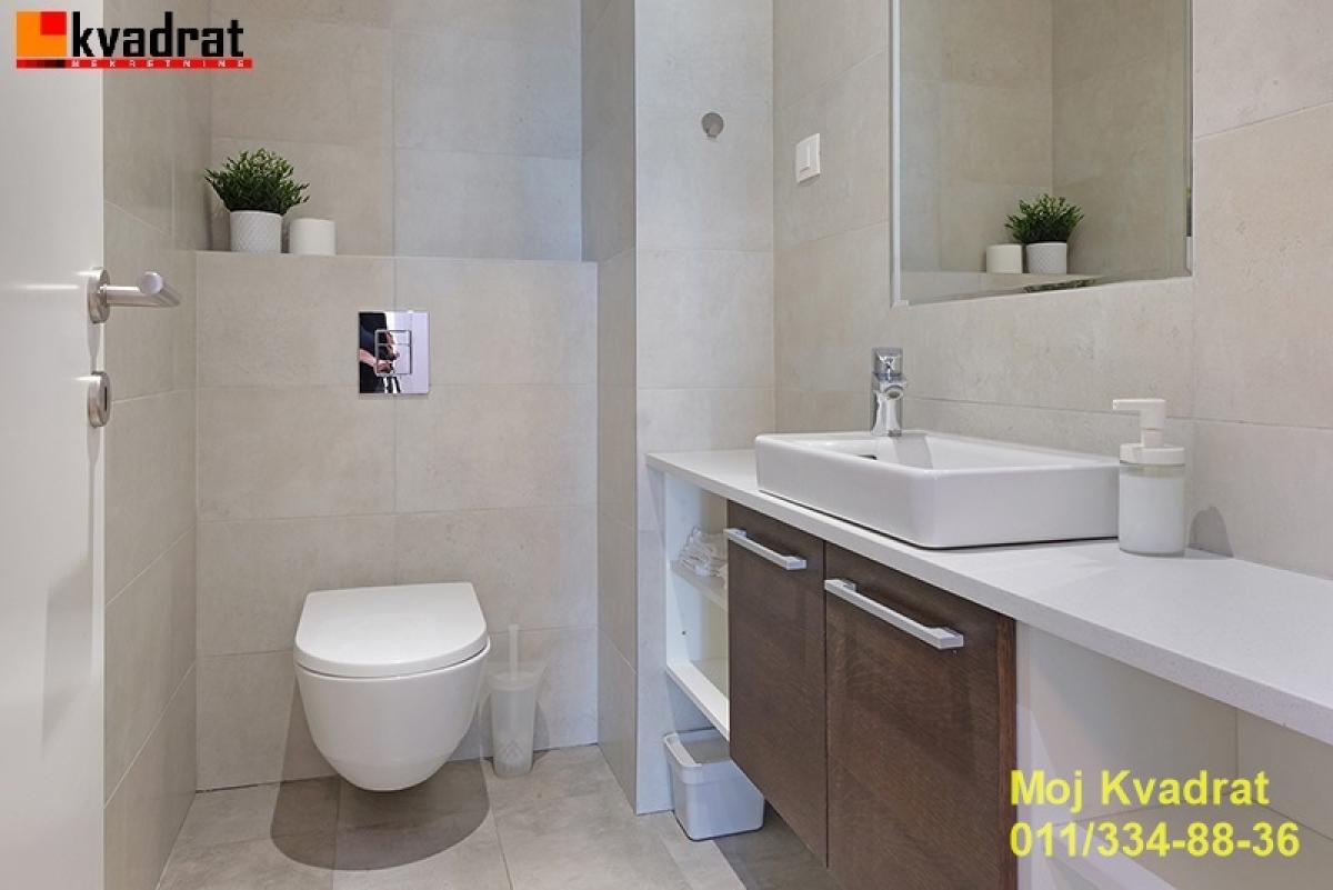 Stan Prodaja Beograd Beograd Na Vodi 117 m2