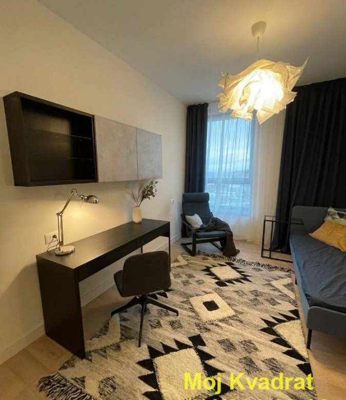 Stan Prodaja Beograd Beograd Na Vodi 109 m2
