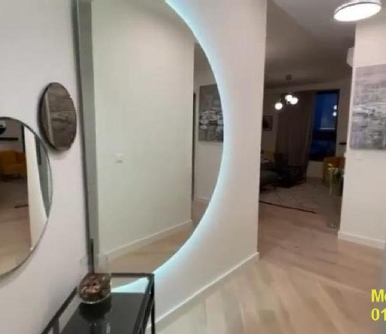 Stan Prodaja Beograd Beograd Na Vodi 109 m2