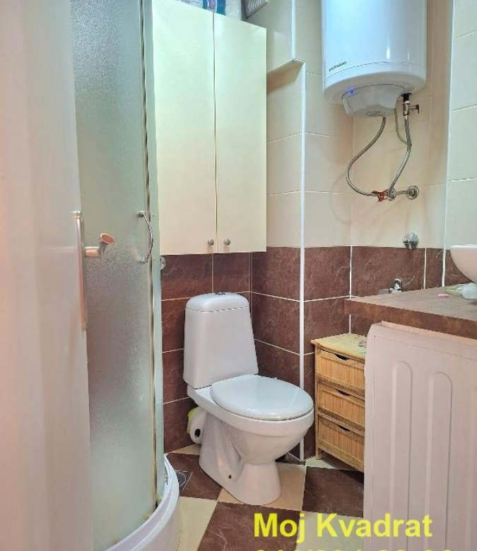 Stan Prodaja Beograd Zvezdarska Šuma 60 m2