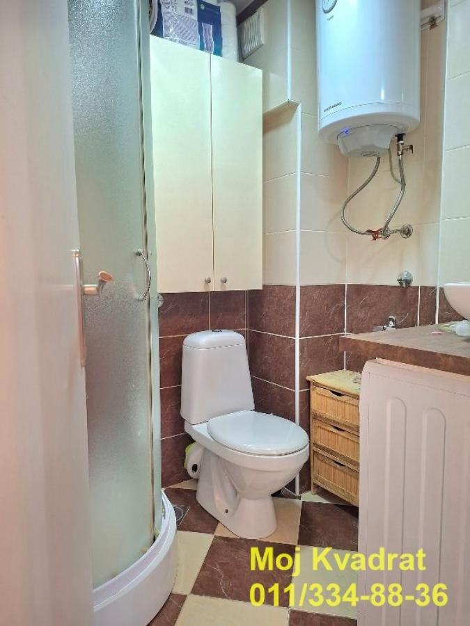 Stan Prodaja Beograd Stan Prodaja Beograd Zvezdarska Šuma 60 m2