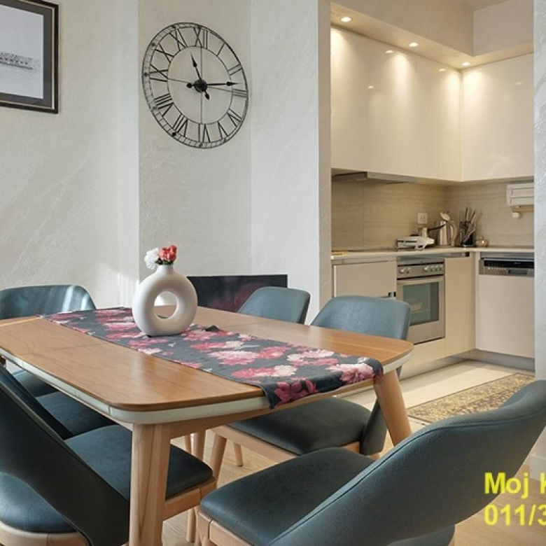 Stan Prodaja Beograd Beograd Na Vodi 92 m2