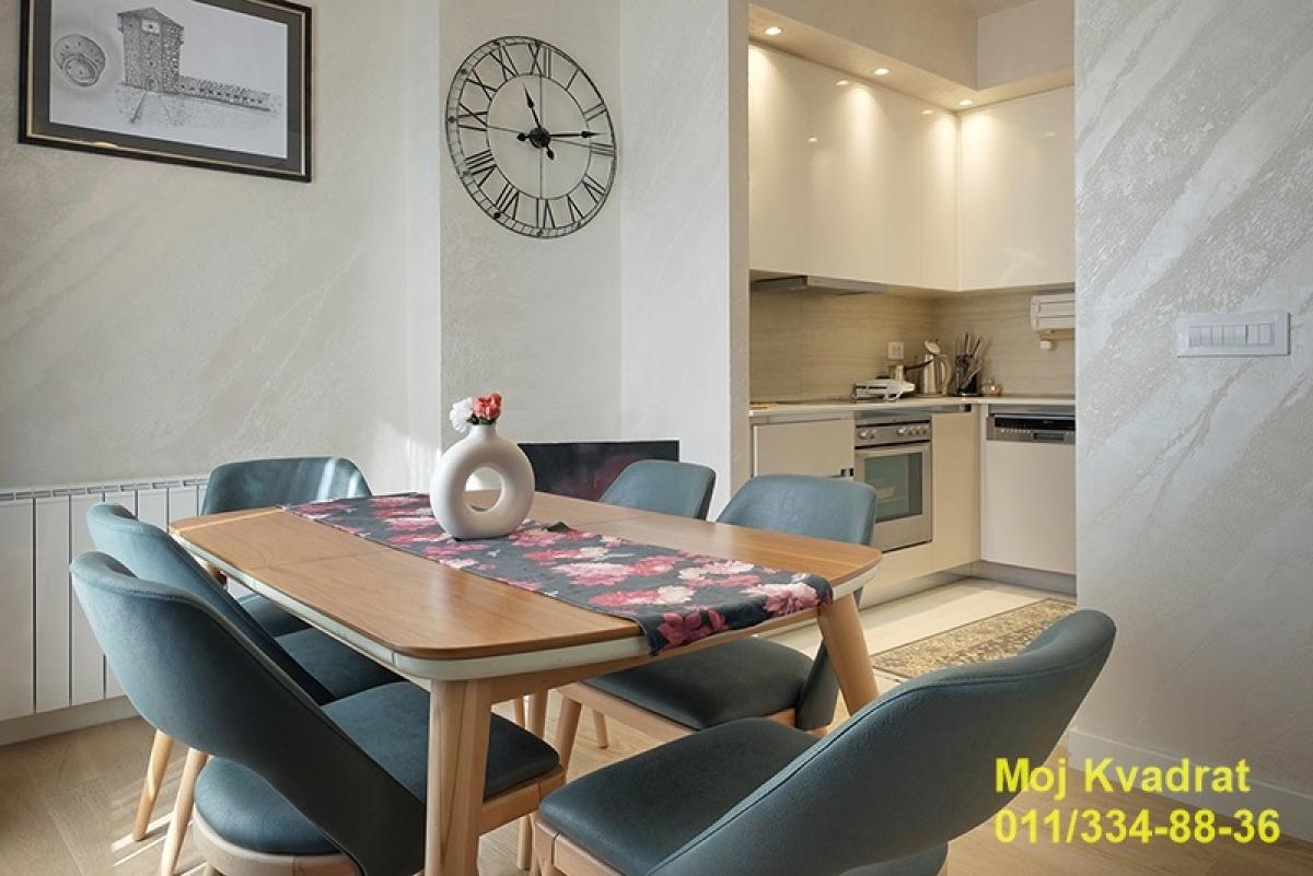Stan Prodaja Beograd Beograd Na Vodi 92 m2