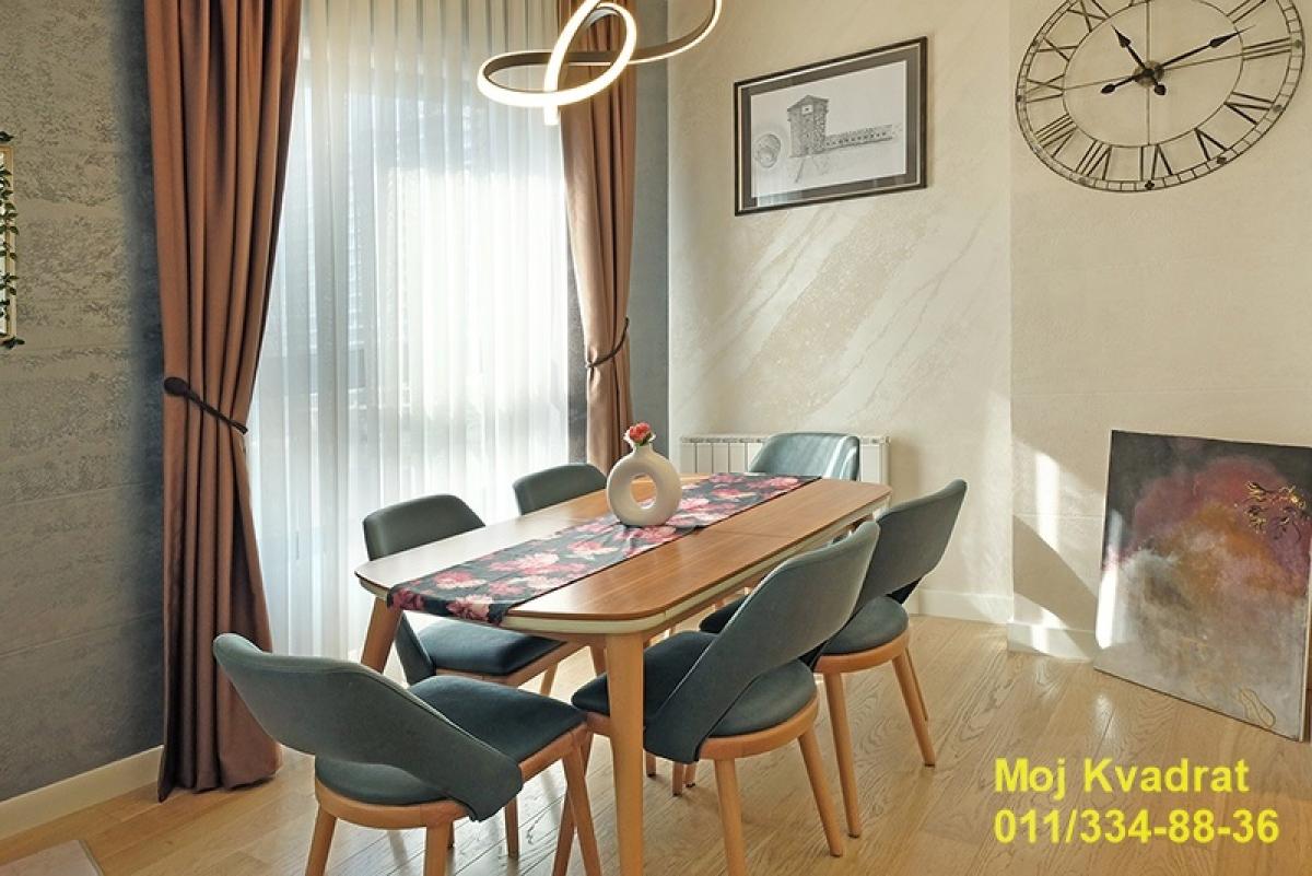 Stan Prodaja Beograd Beograd Na Vodi 92 m2
