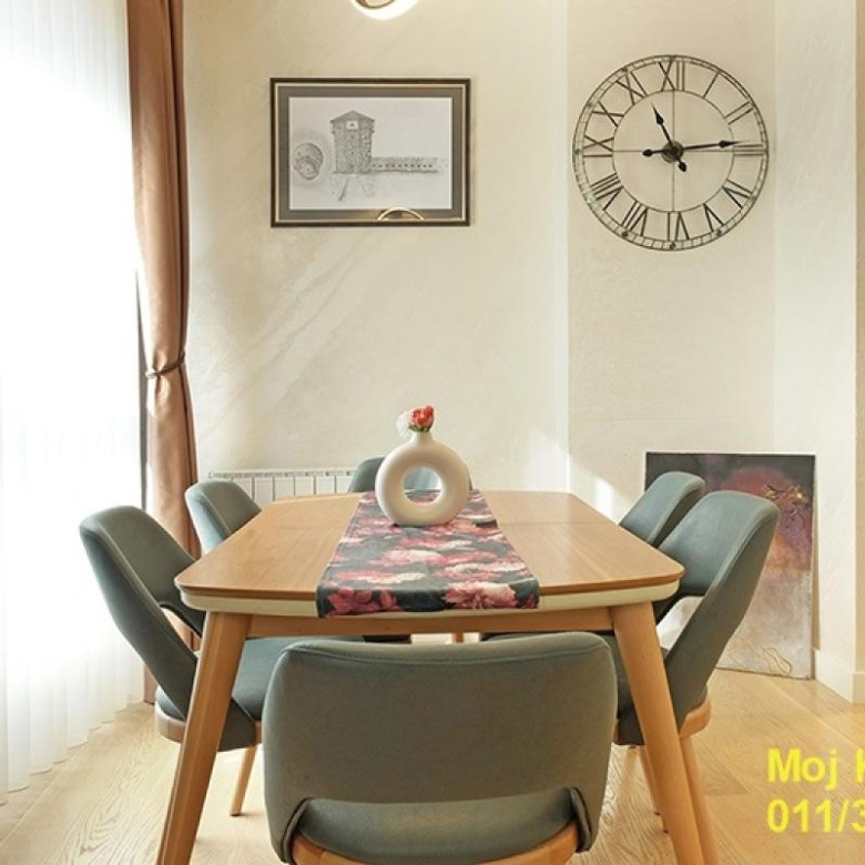 Stan Prodaja Beograd Beograd Na Vodi 92 m2