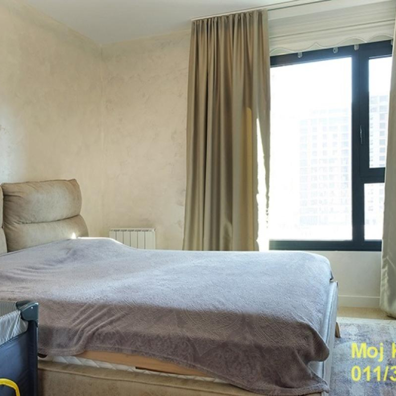 Stan Prodaja Beograd Beograd Na Vodi 92 m2