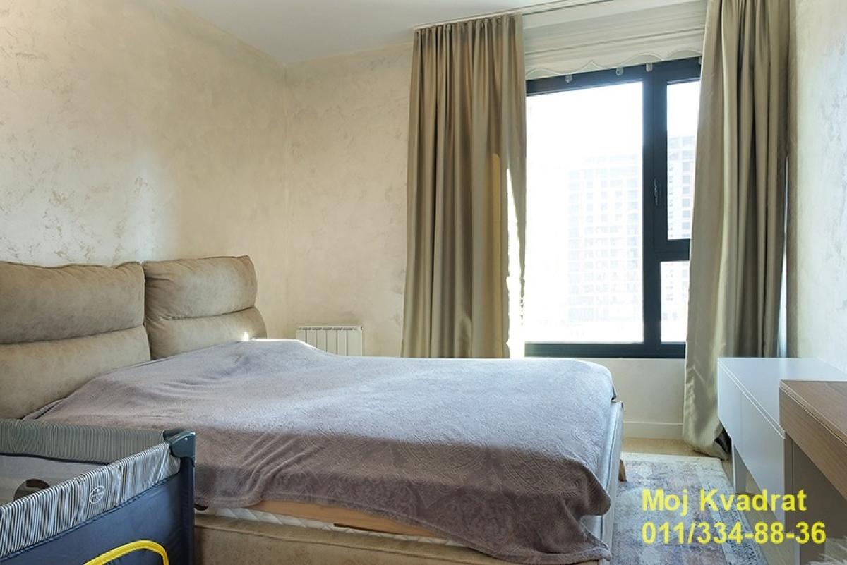 Stan Prodaja Beograd Beograd Na Vodi 92 m2