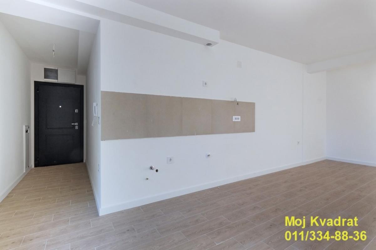 Stan Prodaja Beograd Stan Prodaja Beograd Mirijevo 103 m2
