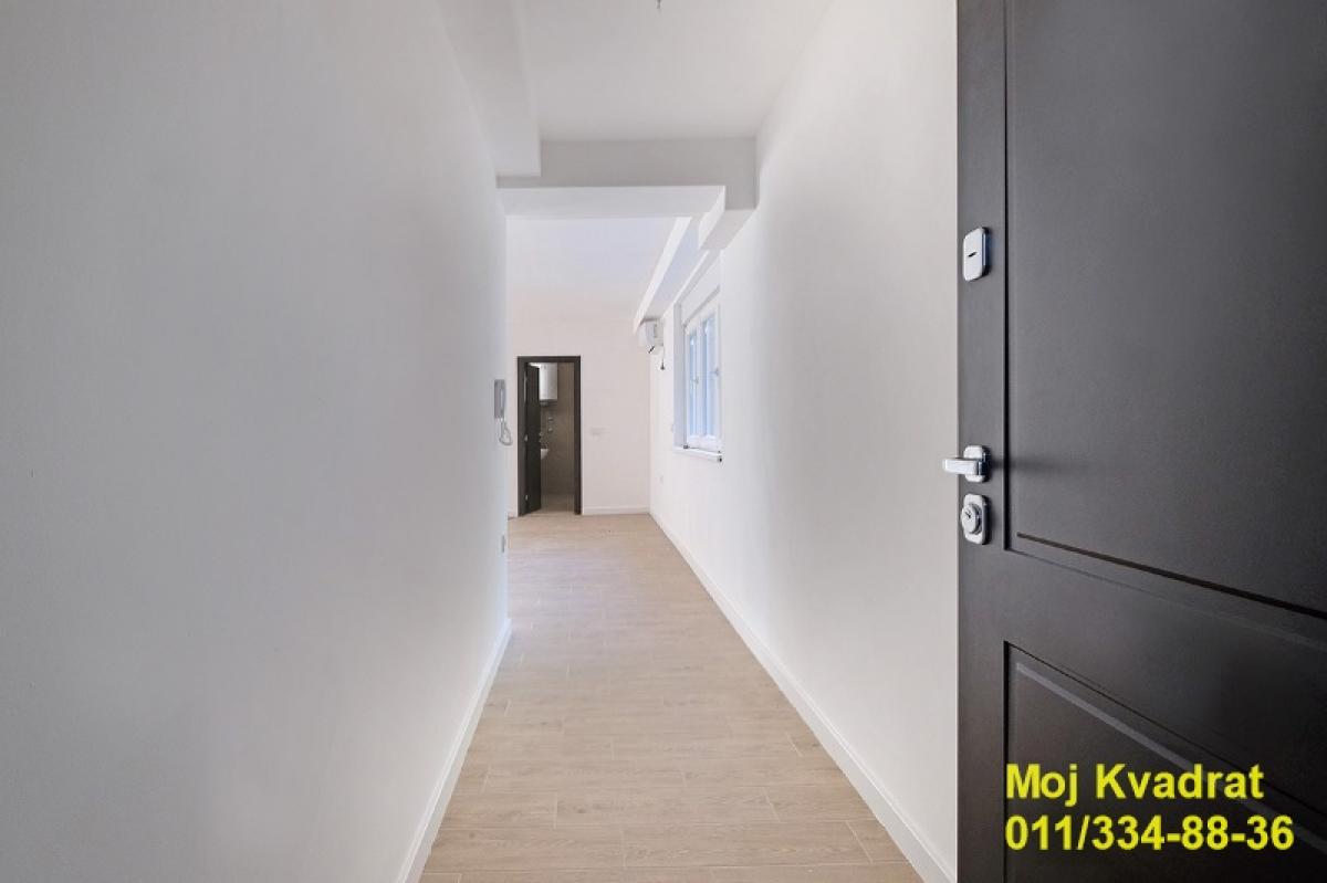 Stan Prodaja Beograd Stan Prodaja Beograd Mirijevo 103 m2