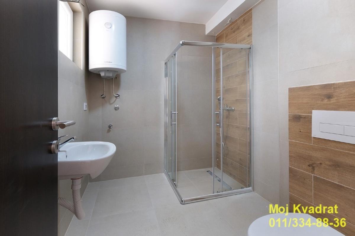 Stan Prodaja Beograd Stan Prodaja Beograd Mirijevo 103 m2