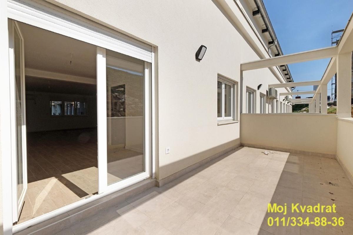 Stan Prodaja Beograd Stan Prodaja Beograd Mirijevo 103 m2