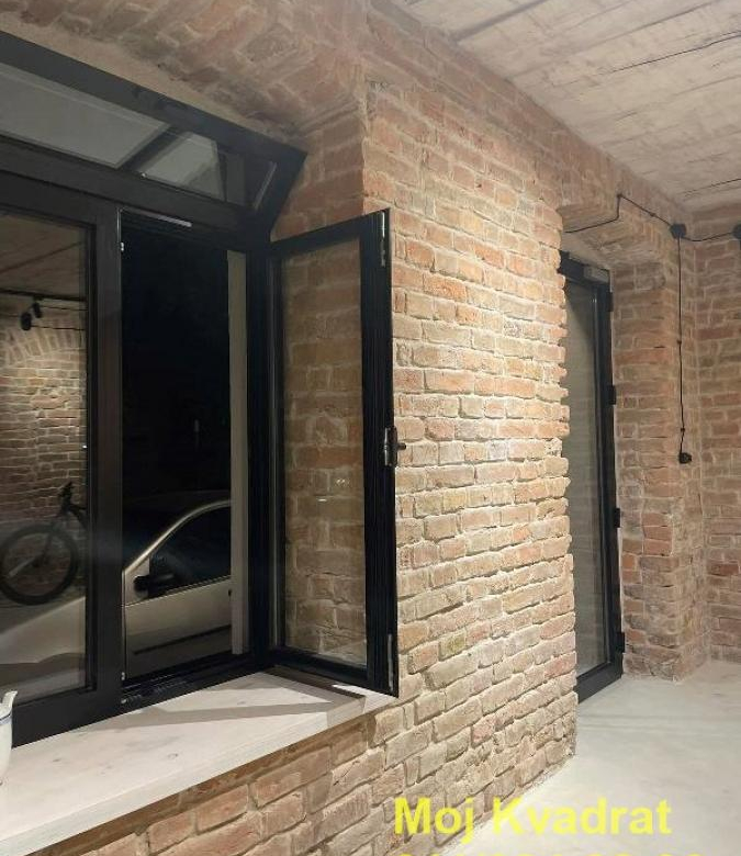 Lokal Prodaja Beograd Zemun-centar 82 m2