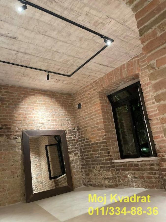 Lokal Prodaja Beograd Zemun-centar 82 m2